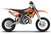 KTM 65 SX 2015